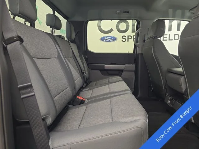 New 2026 Avalanche Ford F-250® XL image 13