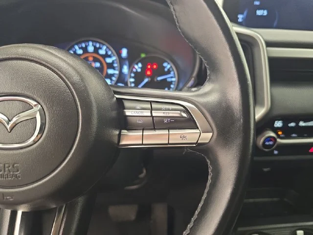 Used 2025 Wind Chill Pearl Mazda 2.5 S Preferred Package image 31