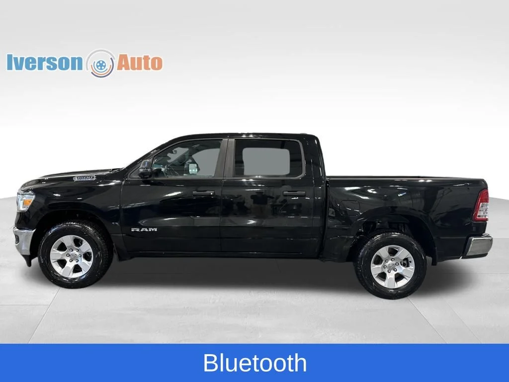 Used 2023 Black Ram Big Horn/Lone Star image 6