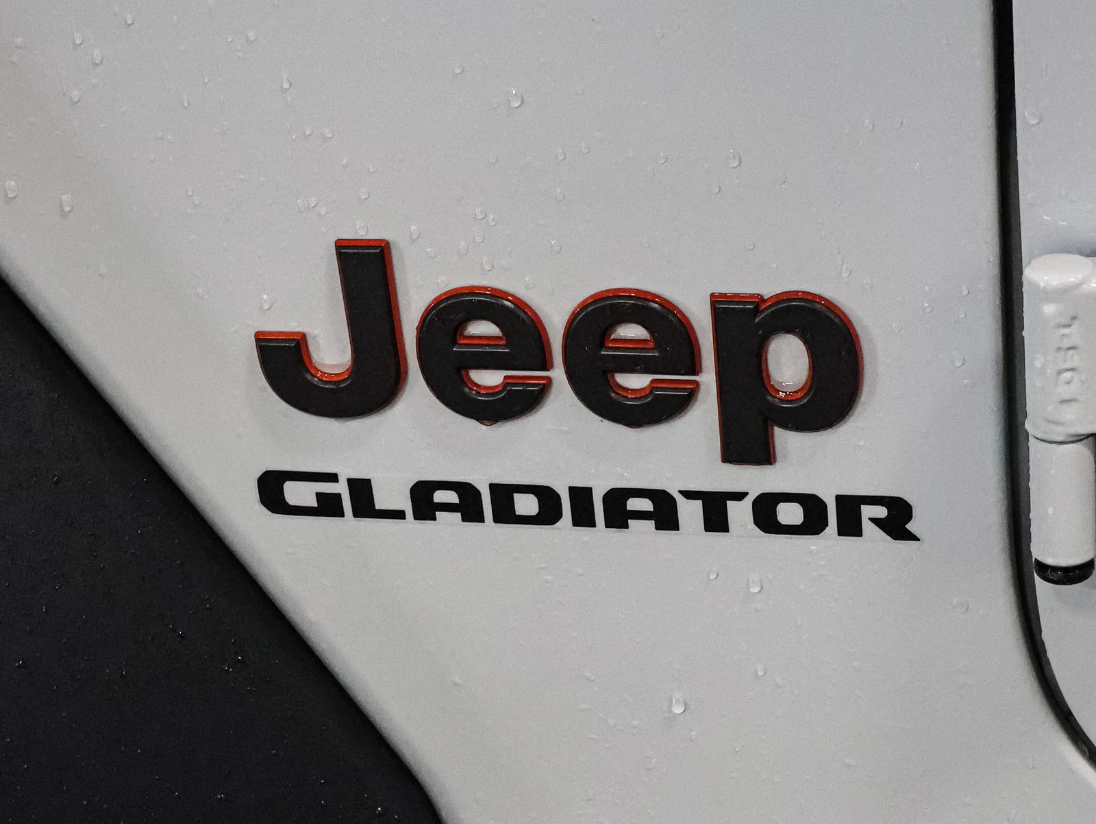 Certified Used 2021 Bright White Clearcoat Jeep Mojave image 15