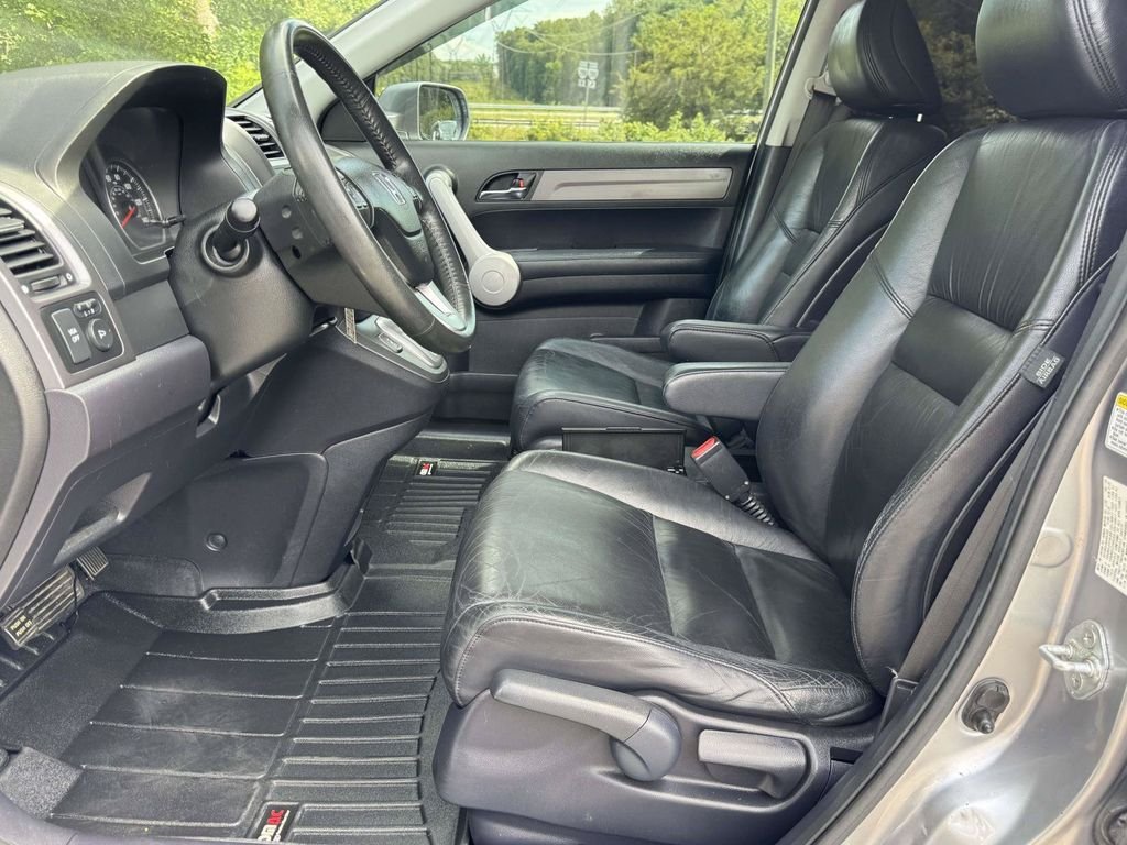 Used 2007  Honda EX-L image 19