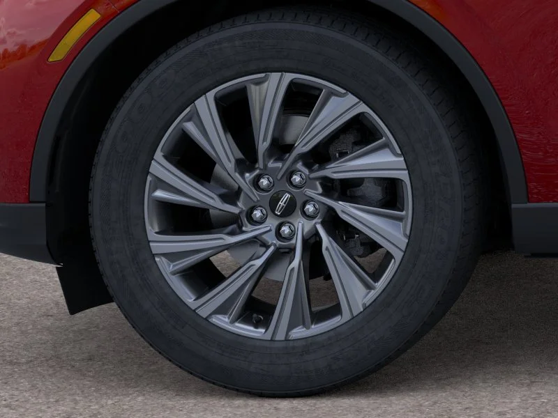 New 2026 Red Carpet Metallic Tinted Clearcoat Lincoln Premiere image 41