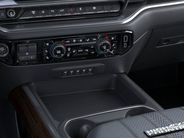 2026 Chevrolet Silverado 3500 HD High Country - Photo 23