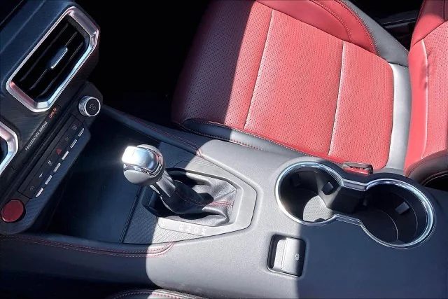 2025 Ford Mustang GT Premium Fastback - Photo 8