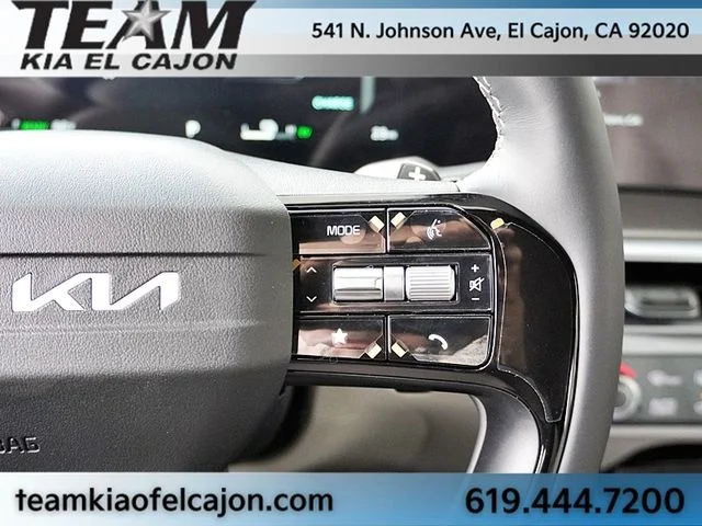 New 2026 White Kia X-Line SX Prestige image 44