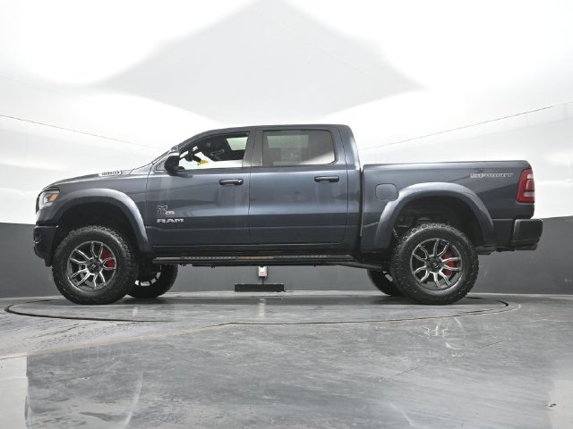 Used 2021 Gray Ram Big Horn/Lone Star image 20
