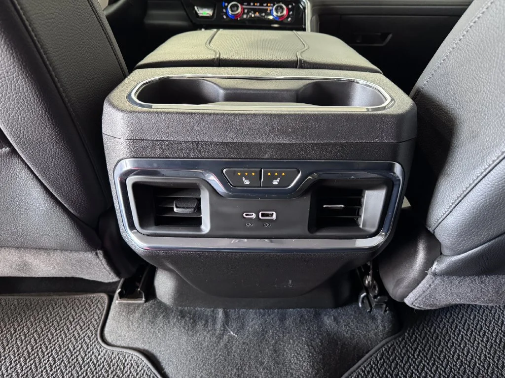 2024 GMC Sierra 1500 Denali Denali - Photo 29