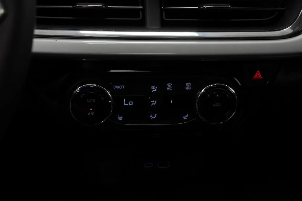 New 2026 Cypress Gray Chevrolet LT image 18