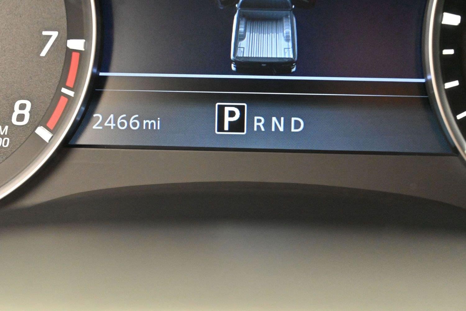 Used 2026 Gun Metallic Nissan S image 17