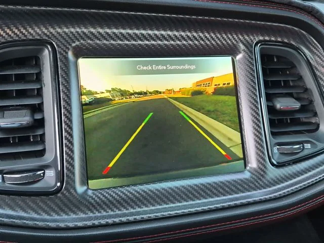 Used 2020 Gray Dodge R/T Scat Pack Widebody image 37