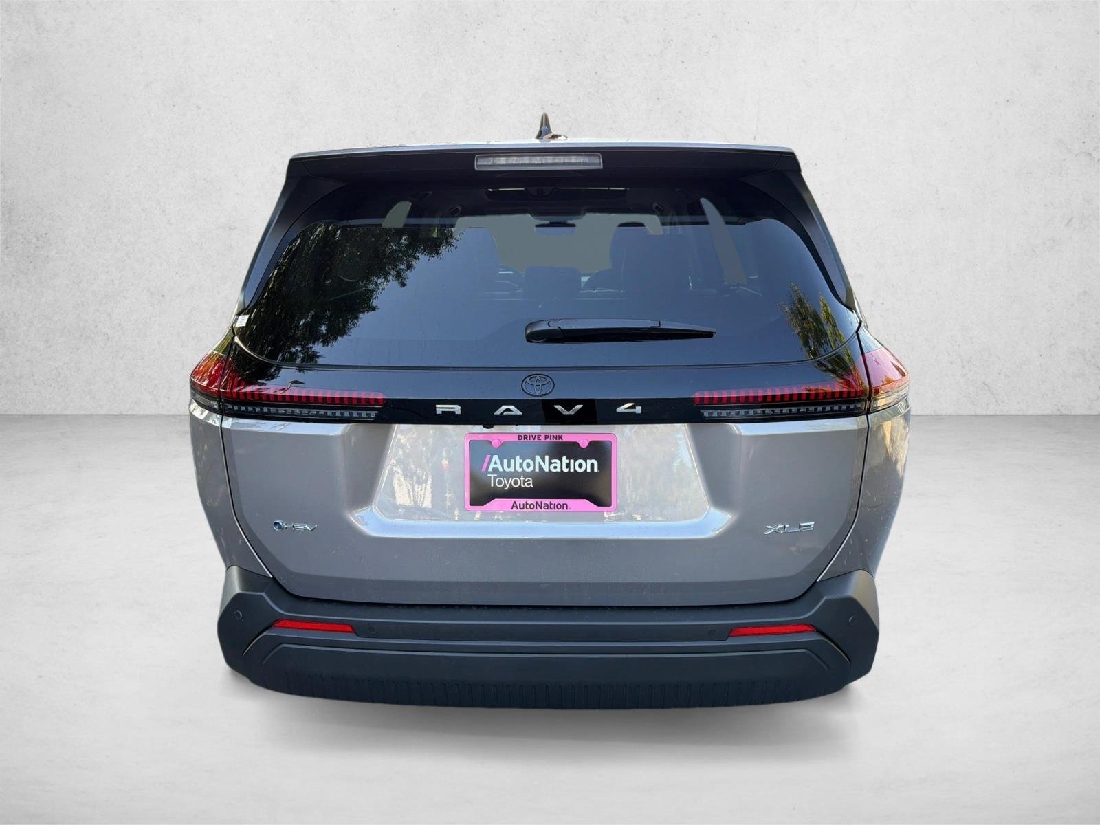 New 2026 Meteor Shower Toyota XLE Premium image 4