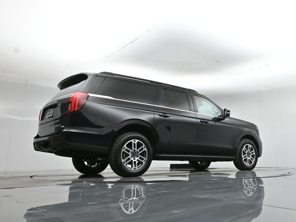 New 2026 Agate Black Metallic Ford Active image 51