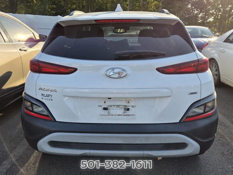 Used 2023 Lunar HYUNDAI SEL image 3