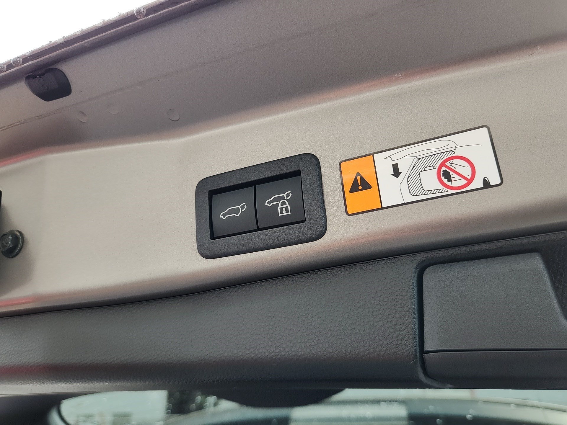 Certified Used 2026 Gray Toyota XLE Premium image 28