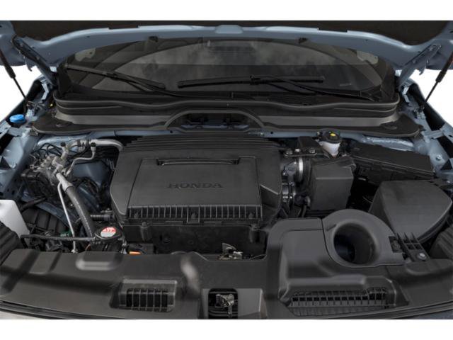 2026 Honda Passport RTL - Photo 11