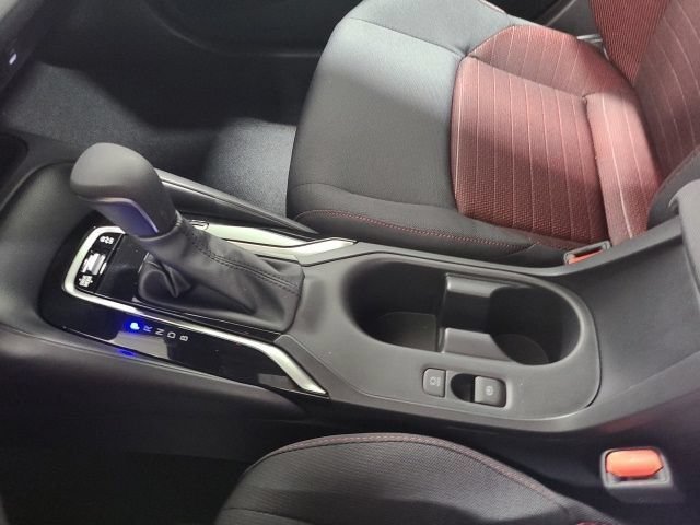 New 2026 Underground Toyota SE image 22