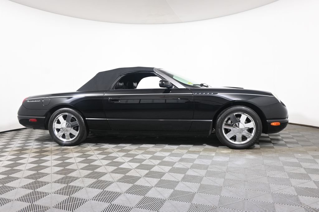2002 Ford Thunderbird Premium - Photo 16