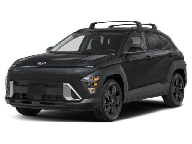 2026 Hyundai Kona SEL Sport AWD's photo