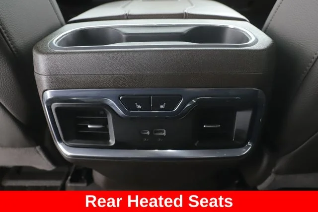 Used 2025 Black GMC Denali image 30