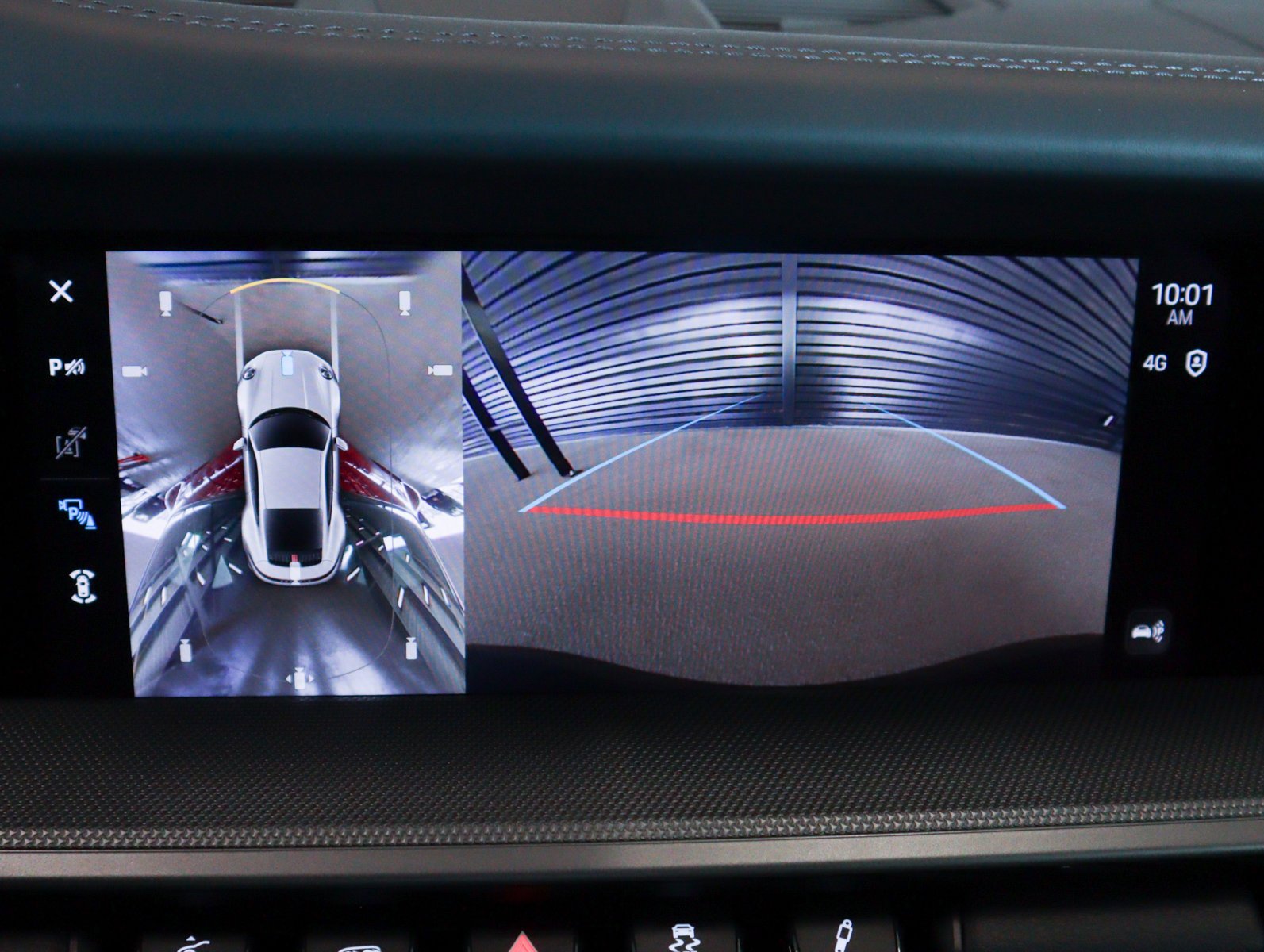 2025 Porsche 911 S - Photo 20