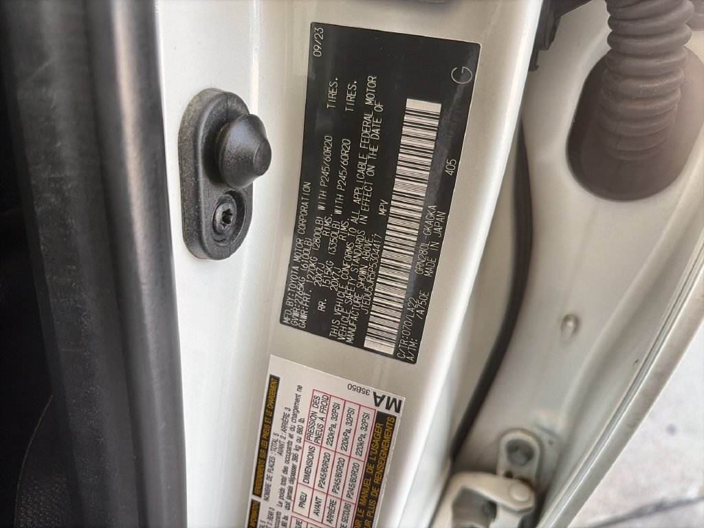 2023 Toyota 4Runner Limited - Photo 35