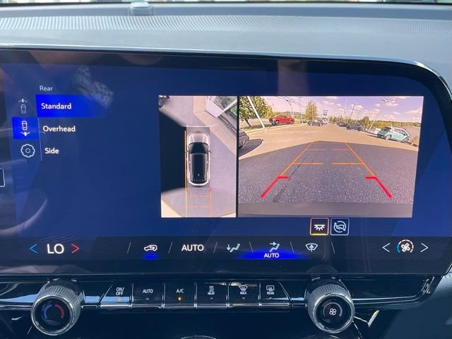 2026 Chevrolet Blazer EV LT - Photo 23