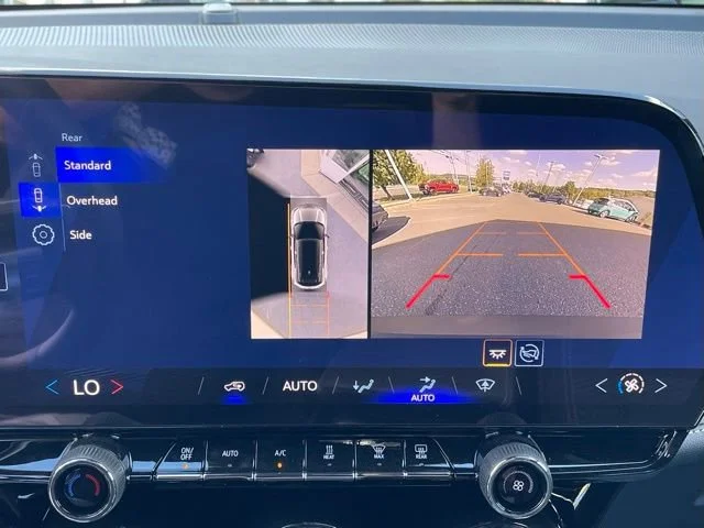 2026 Chevrolet Blazer EV LT - Photo 23