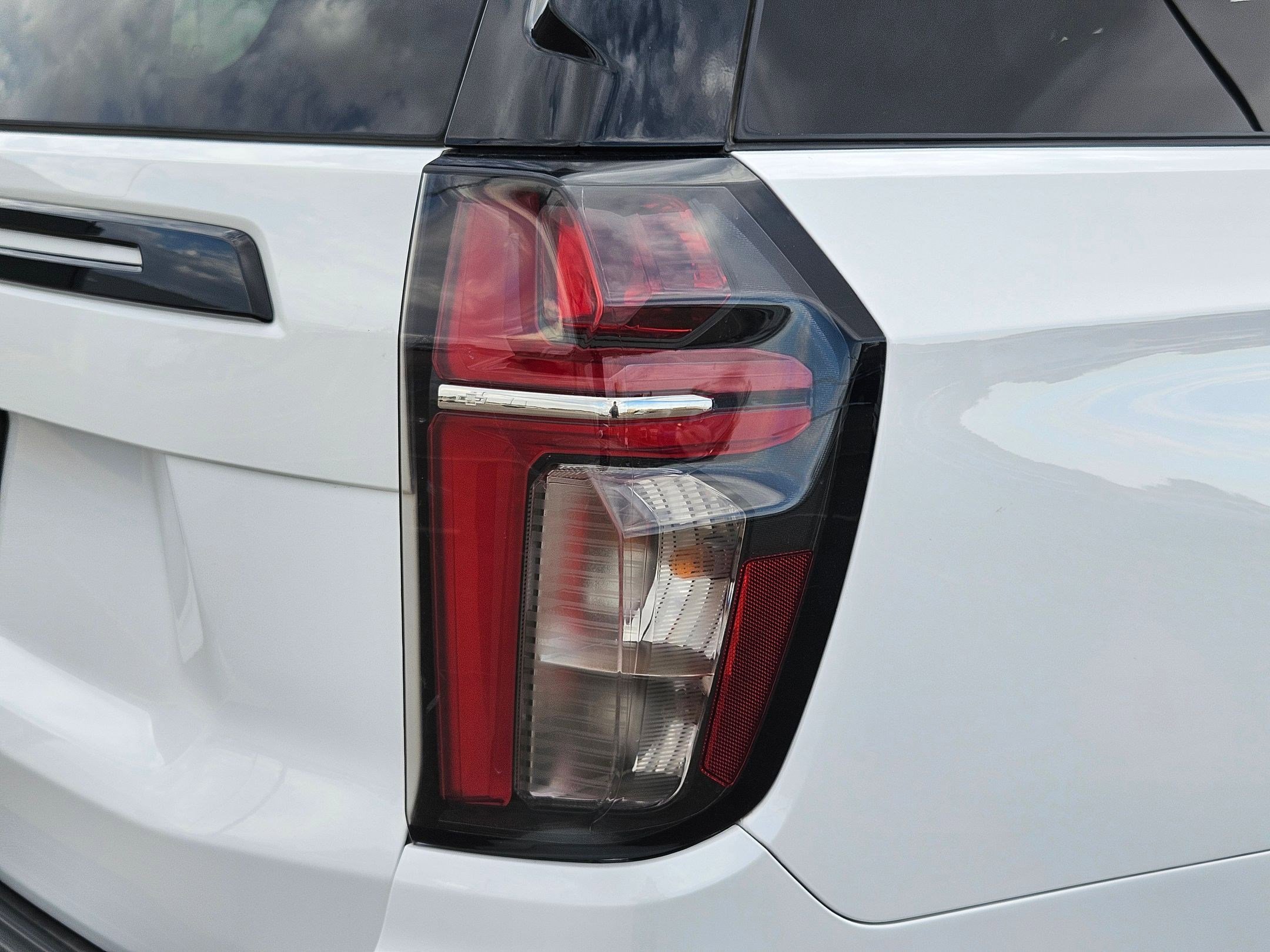 Certified Used 2024 Summit White Chevrolet Z71 image 12