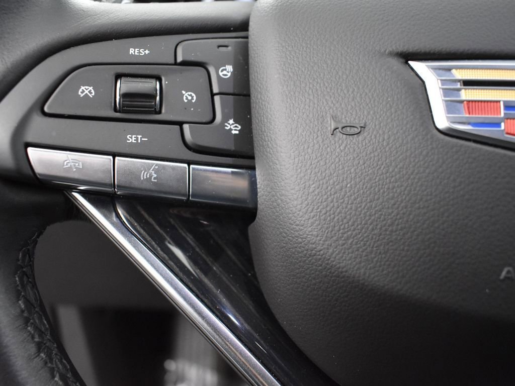 2020 CADILLAC XT6 - Image 25