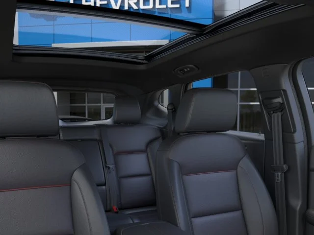 2026 Chevrolet Blazer RS - Photo 24