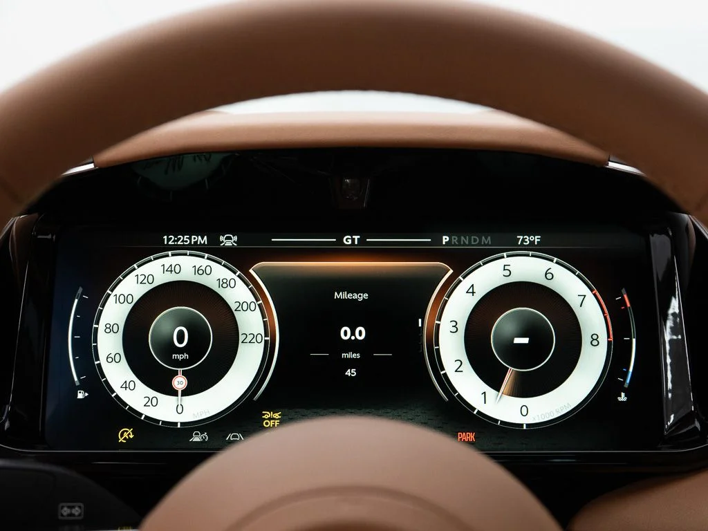 New 2026 Lunar White Aston Martin S image 31