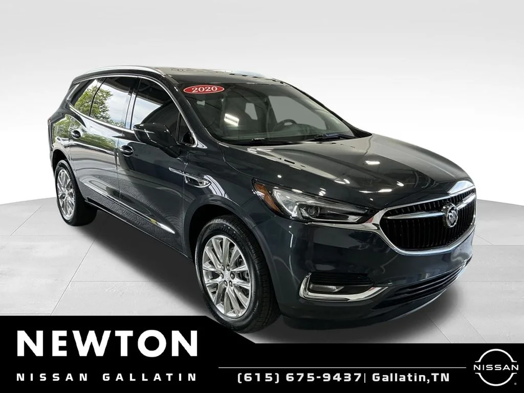 2020 Buick Enclave Essence's photo