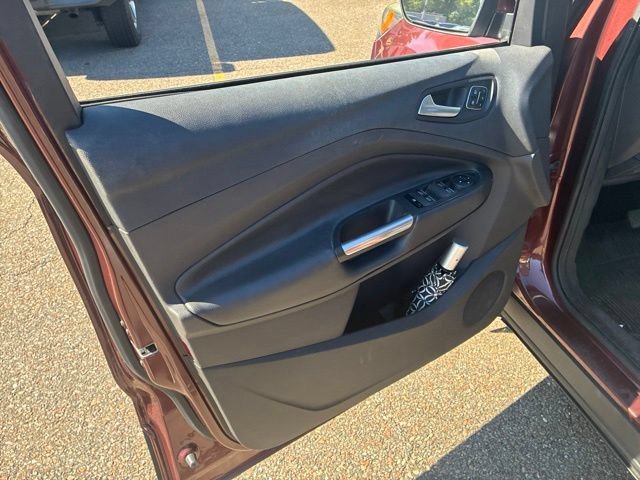 Used 2018 Cinnamon Glaze Metallic Ford Titanium image 12