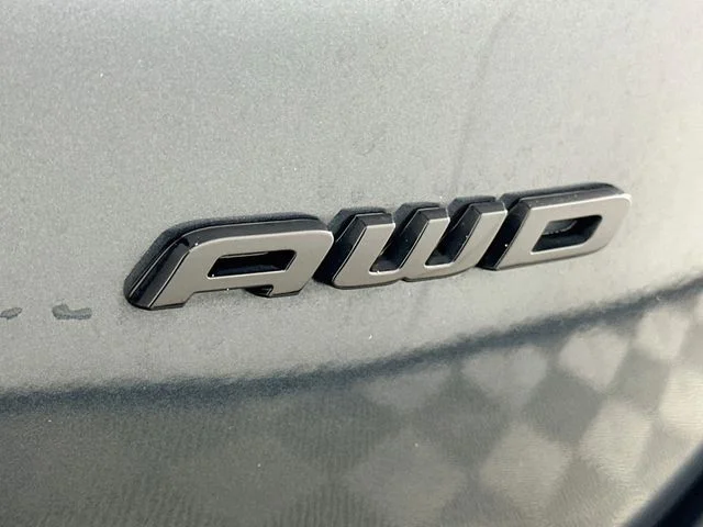 Certified Pre-Owned 2024 Ford Edge SE