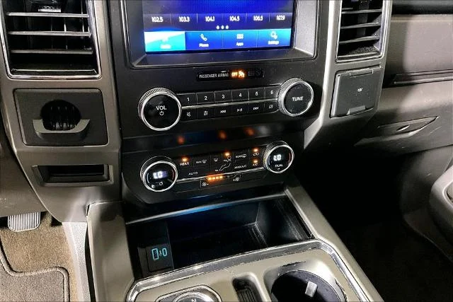 Certified Used 2021 Oxford White Ford XLT image 51