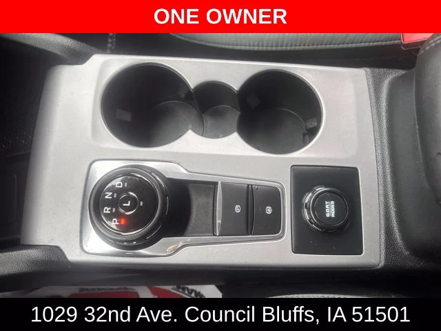 Used 2022 Blue Ford Big Bend image 23