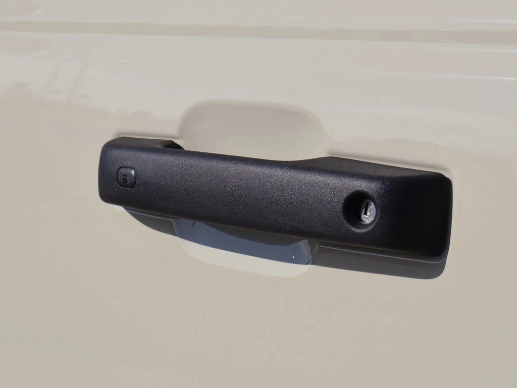 New 2025 Desert Sand Ford Badlands® image 19