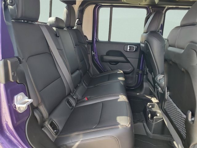New 2026 Reign Exterior Paint Jeep Texas Trail image 30