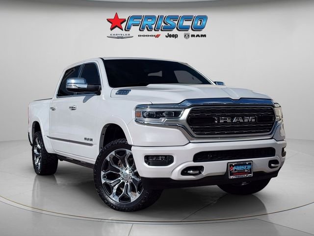 2019 RAM Ram 1500 Pickup Limited