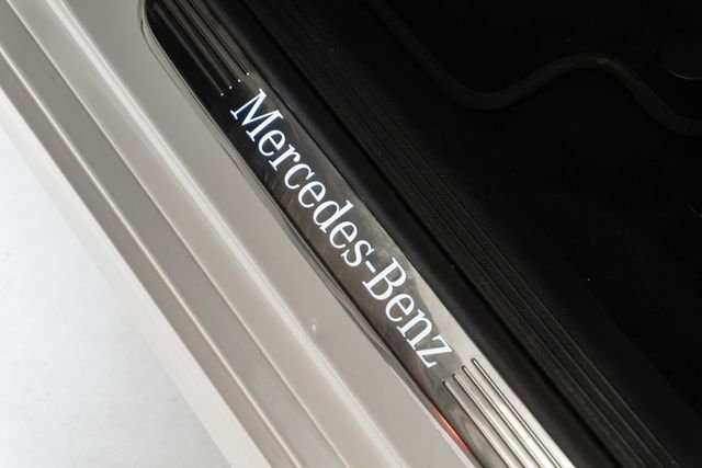 Used 2022 White Mercedes-Benz E 450 image 30