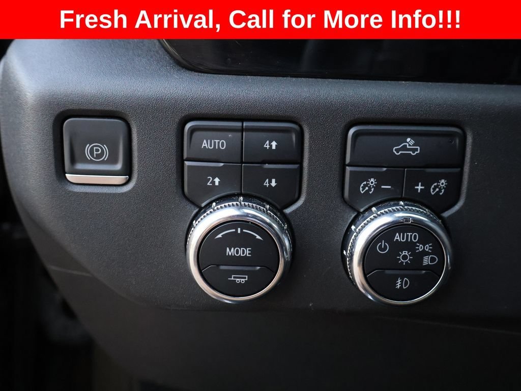 2023 GMC Sierra 1500 Elevation - Photo 39