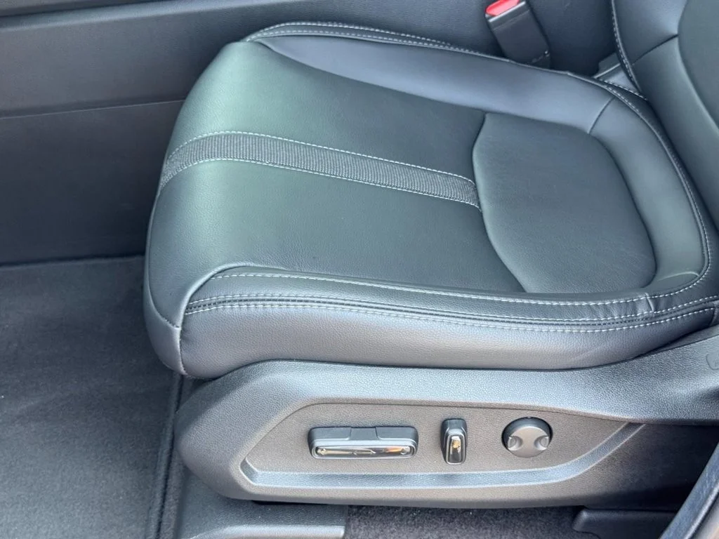 Certified Used 2026 Red Honda RTL image 17