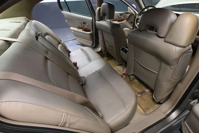 2002 Buick LeSabre Limited - Photo 44