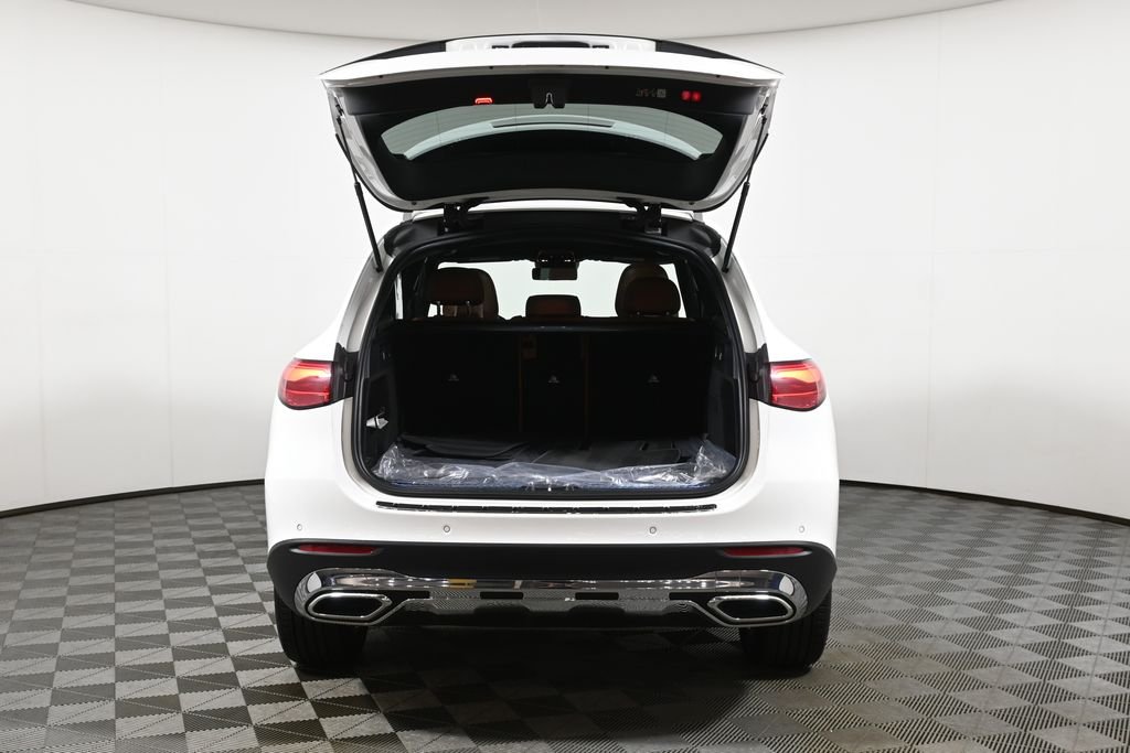 2026 Mercedes-Benz GLC Base - Photo 35
