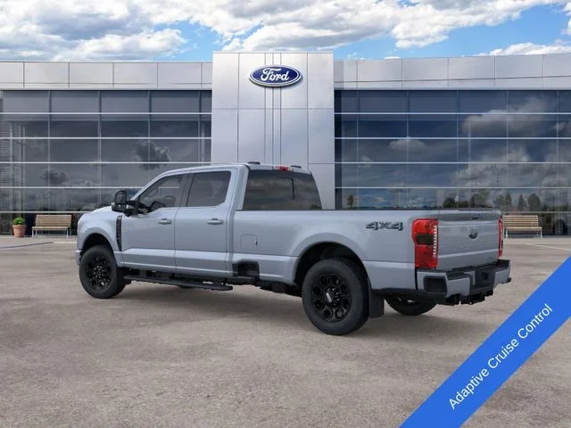 2026 Ford F-350 Super Duty Lariat - Photo 4