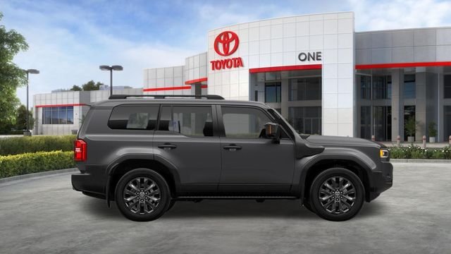 New 2027 Underground Toyota  image 15