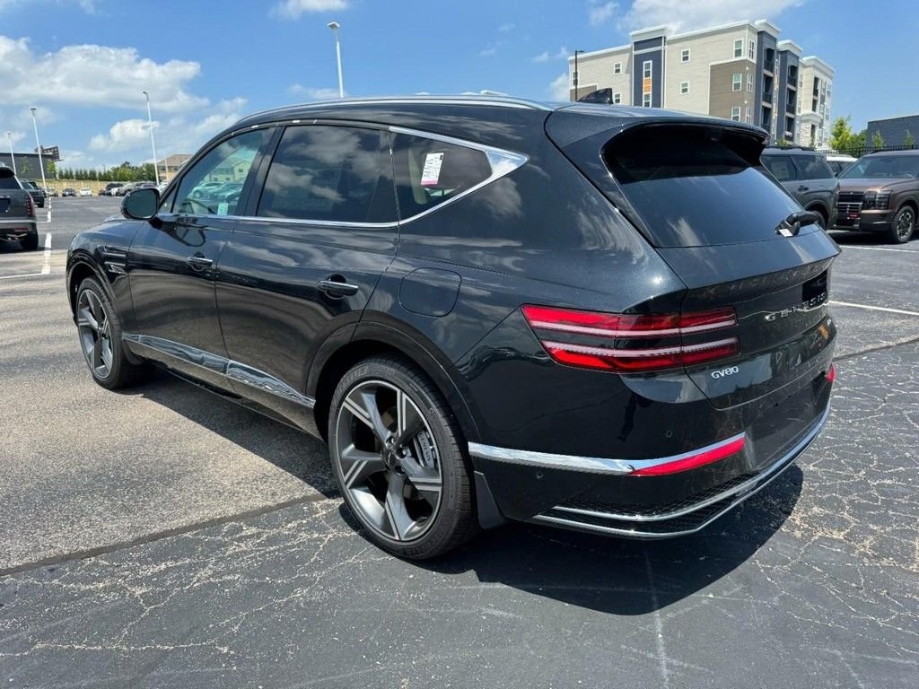 New 2026 Vik Black Genesis 3.5T Prestige image 5