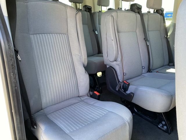 Used 2017 White Ford XLT image 23