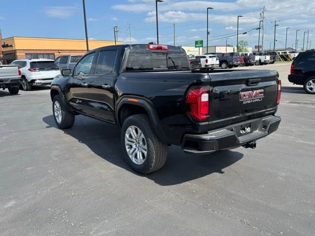 2026 GMC Canyon Denali - Photo 6