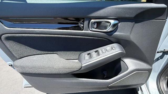 New 2026 Urban Gray Honda Sport image 18